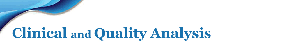 Clinical and Quality Analysis